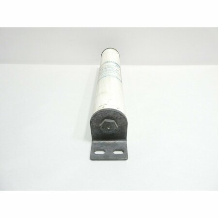 FERRAZ SHAWMUT Medium-Voltage Fuse, A051 Series, 1550A, Fast-Acting, 1550V AC, Cylindrical A051B1DARO-19R